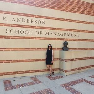 Meet your Posher, Anupama